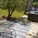 Paradiso Istriano - Mediterraneo And Olive Rovinj
