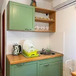 Paradiso Istriano - Mediterraneo And Olive Apartamento Rovinj