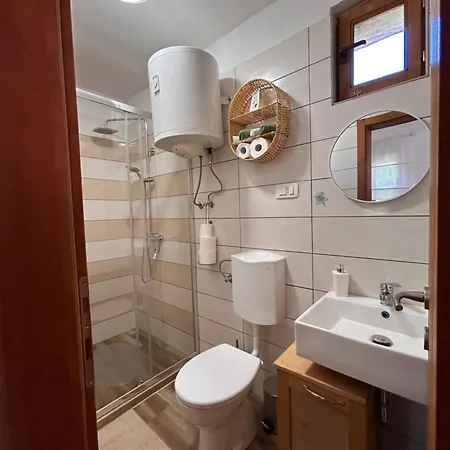 Apartment Paradiso Istriano - Mediterraneo And Olive