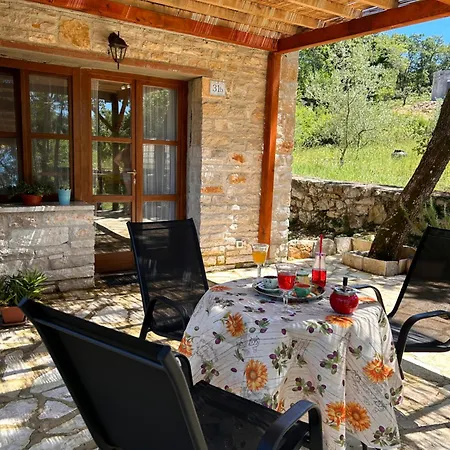 Paradiso Istriano - Mediterraneo And Olive * Rovinj