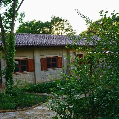 Apartamento Paradiso Istriano - Mediterraneo And Olive *