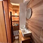 Paradiso Istriano - Mediterraneo And Olive Apartamento Rovinj
