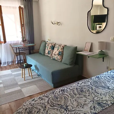 Paradiso Istriano - Mediterraneo And Olive דירה