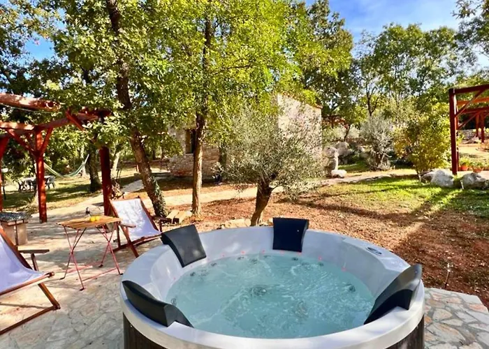 Paradiso Istriano - Mediterraneo And Olive *