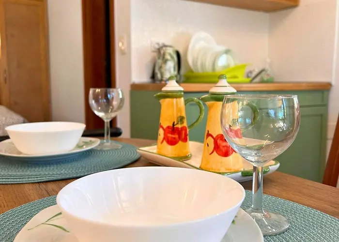 Paradiso Istriano - Mediterraneo And Olive Apartament